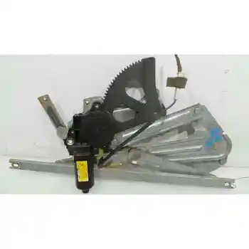 

1A2144526 WINDOW LIFTER FRONT RIGHT Mitsubishi GALLOPER (Hyundai)