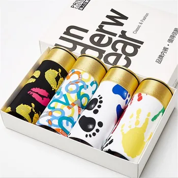 

2020 new men's ice-cold sexy underwear，Sexy underwear for men，Men's comfort underwear