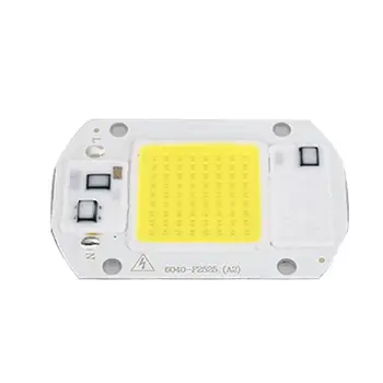 

COB Light LED COB Chip 20W Lens Reflector Floor Lights Integrated DIY Source Spotlight COB Chip Light High Brightness