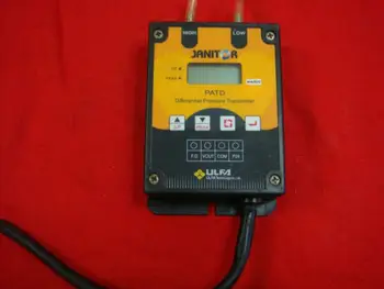 

Used PATD-B10M1