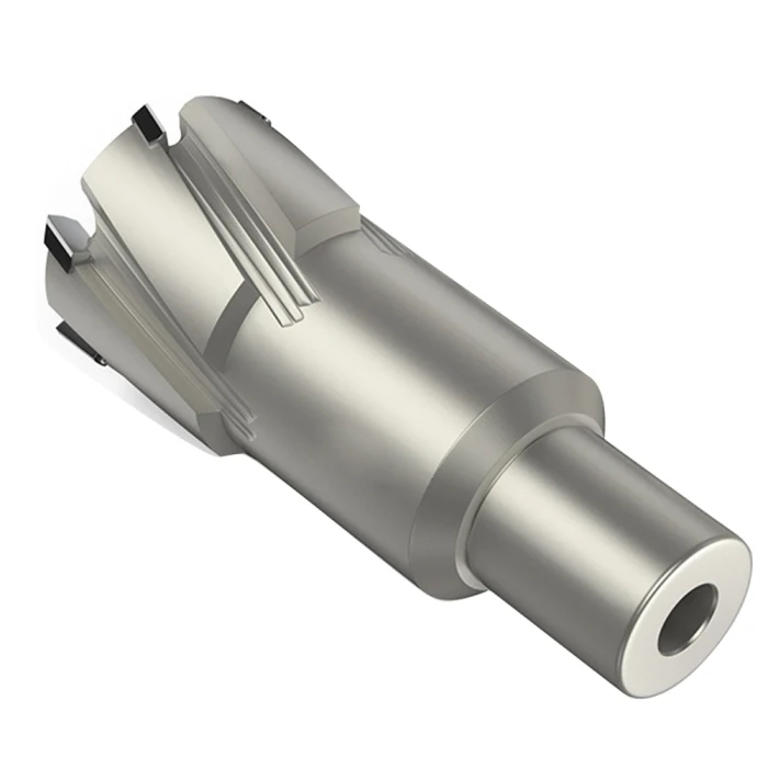 Novel 12- 20mm Carbide Hollow Drill Bits Magnetic Hole Saw Opener Reamer Metal Cutter Shipping
