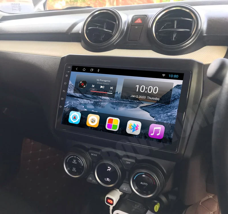 Swift 17-19 dashboard