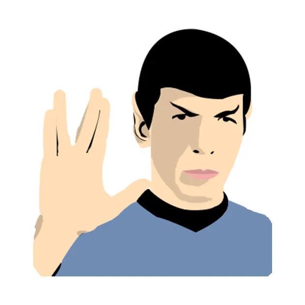 Мультфильм Star Trek космические граффити наклейка для путешествий скейтборд гитара