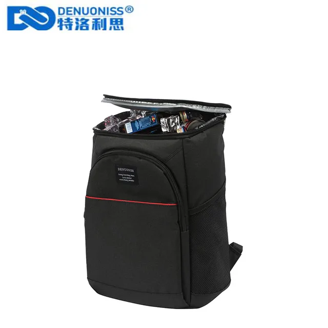 Denuoniss 20l thermal backpack wat