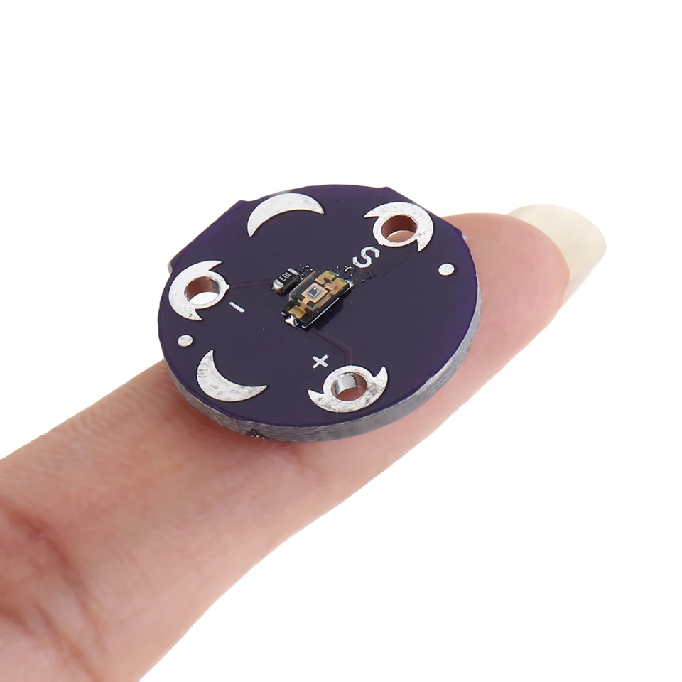 1PCS TEMT6000 LilyPad Light Sensor module