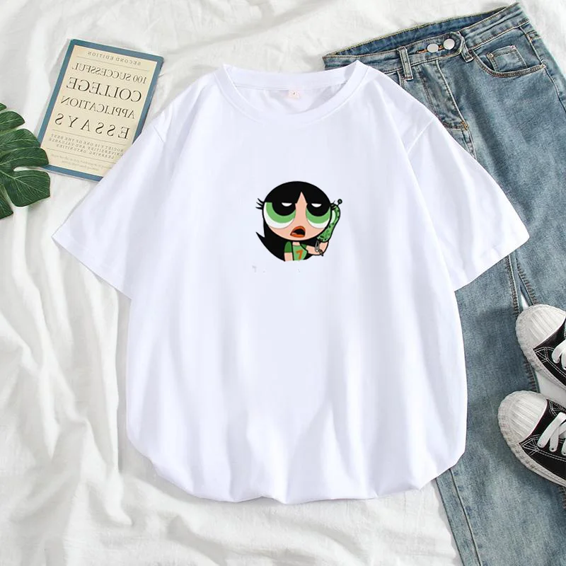 Summer-casual-Women-T-shirts-Ulzzang-Streetwear-kawaii-cartoon-print-Tshirt-Korean-Style-Tops-Harajuku-short (3)