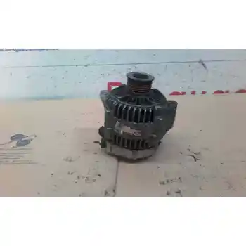 

YLE102330 ALTERNATOR MG ROVER 75 SERIES (RJ)