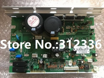 

Free Shipping SOLE Spirit Motor YJ-2300CH YJ2300CH Replacement AE0007-V1.0 F60 F63 F80 Controller driver treadmill circuit board