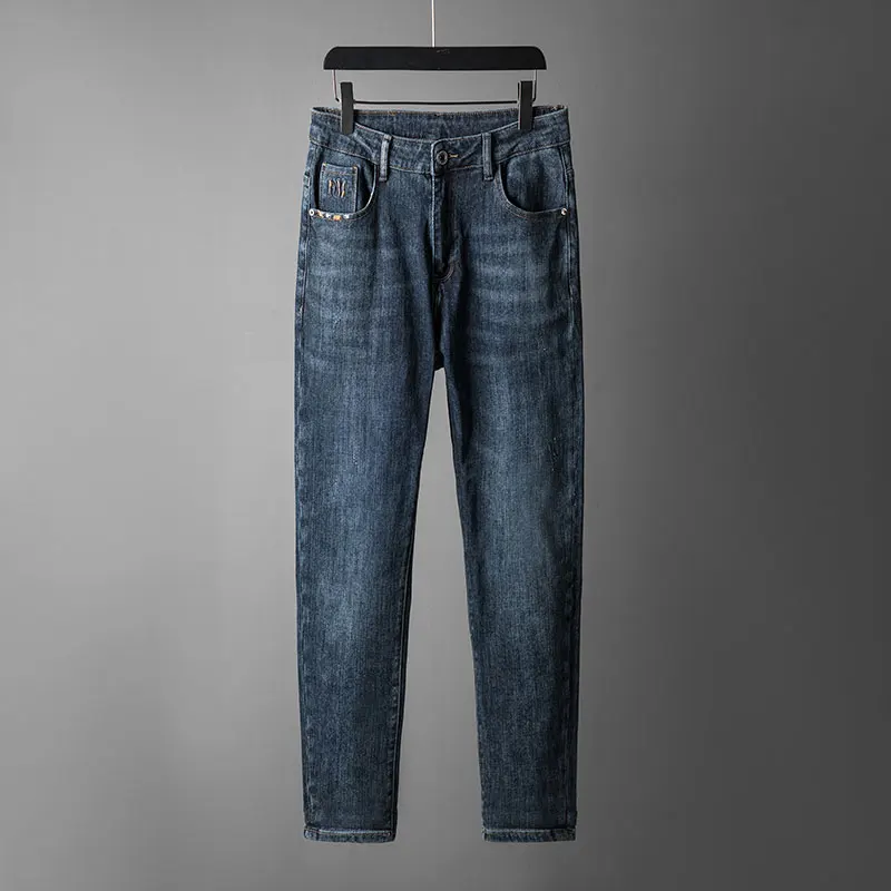 安い新品 高級メンズハイエンドジーンズ ルーズフィット 伸縮性 トレンディ カジュアル ブランドパンツ 秋冬コレクション 激安純正品 Guildtheatre Co Za 安い新品 高級メンズハイエンドジーンズ ルーズフィット 伸縮性 トレンディ カジュアル ブランドパンツ 秋冬コレクション 激安純正品 Guildtheatre Co Za