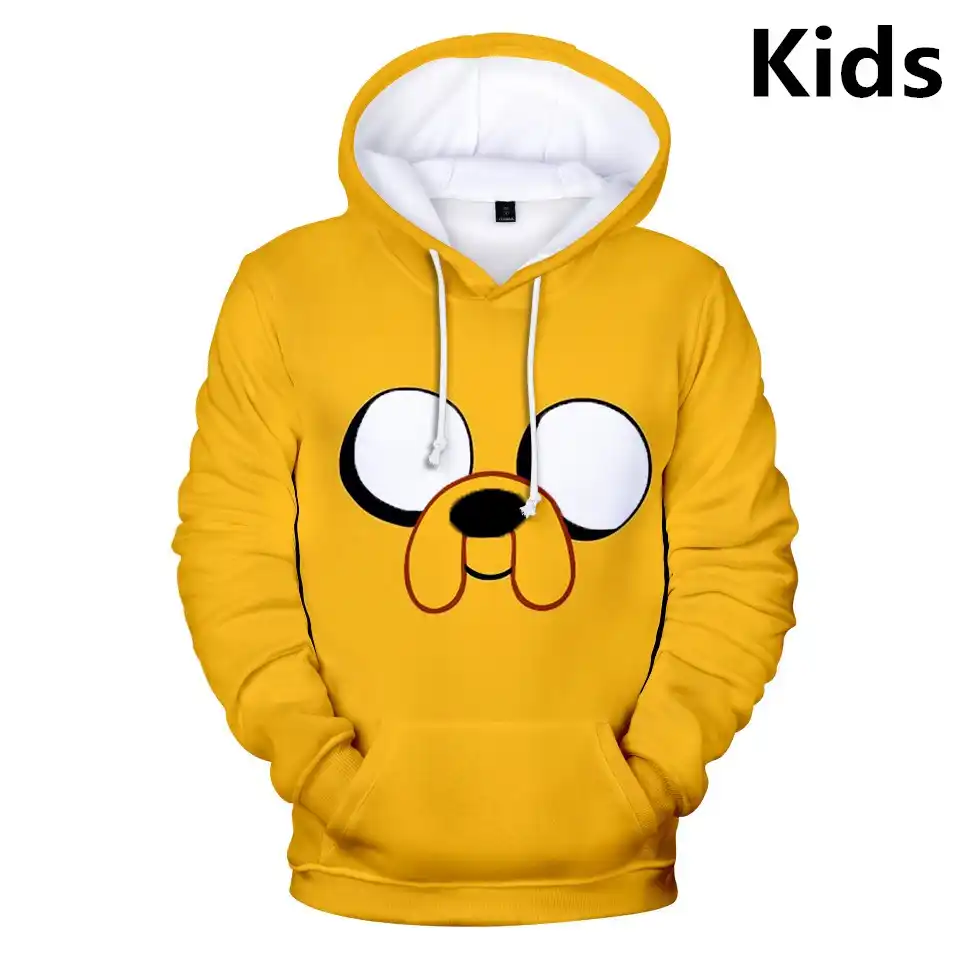 Adventure Time Finn Hat Hoodie Factory 