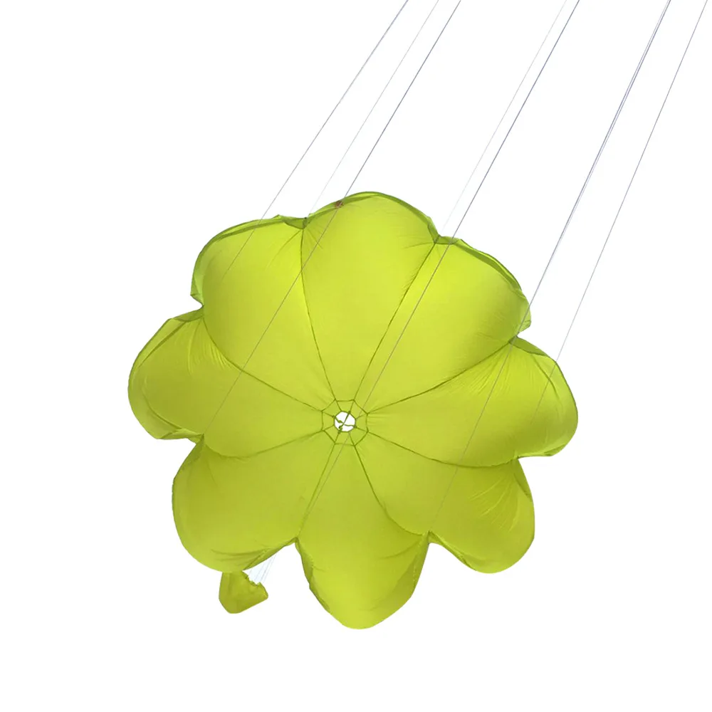 RC Model Parachute 4-6KG 6-8KG 8-10KG 12-15KG UAV Parachute Skywalker Gemini Starbelt Guidance Parachute Quality Nippon with Str 5
