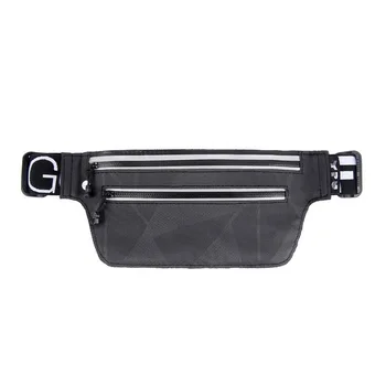

2020 Dropship Waist Bag Female Belt New Brand Fashion Waterproof Chest Handbag Unisex Fanny Pack Lady Waist Pack Belly Bag Purse