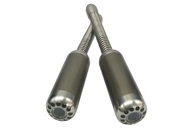 29mm camera new model with 512hz transmitter