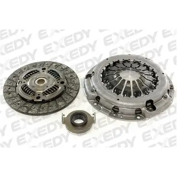 

Clutch kit Subaru Impreza GD 2.5 06 EXEDY FJK2034