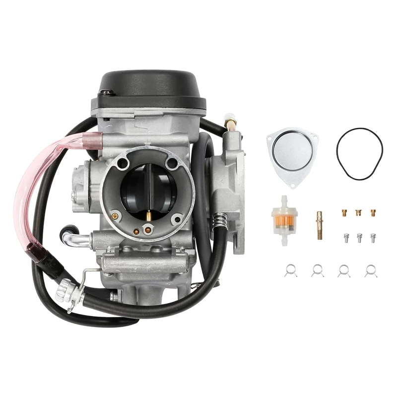 

Carburetor for ATV 2004-2013 Yamahe Raptor 350 YFM350 Carb Raptor 350 YFM350R