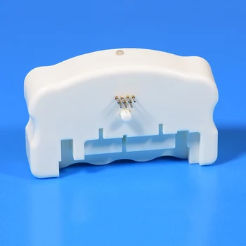 

T6711 T6710 Waste Ink Maintenance Tank Chip Resetter For epson WF-7710 WF-7715 WF-7210 WF-7110 WF-7610 WF-7620