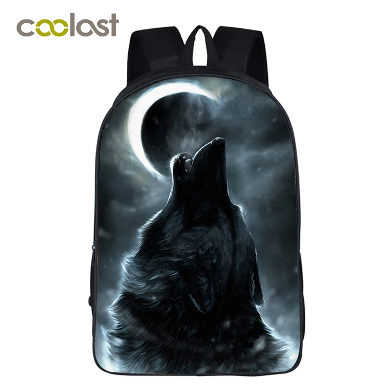 mochilas escolares cool