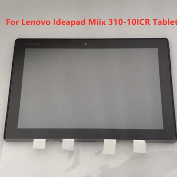 Original 10.1 Inch For Lenovo Ideapad Miix 310-10ICR Tablet LCD Display Touch Panel Screen Digitizer Assembly 1