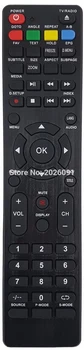 

REMOTE CONTROL FOR TV TVDB822LEDMP03 TVDB822NLEDMP01 TVDB824LEDMP03 TVDB828LED TVDB828LEDMP03 TVDB832LEDMP02