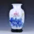 Jingdezhen Ceramic New Chinese Hand-painted Famous Works Vase Home Living Room TV Cabinet DECORATION ORNAMENT 13