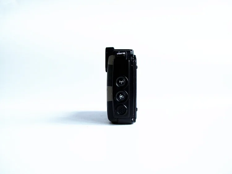 Б/у камера Nikon-Coolpix AW130S 16,0 мегапиксельная Водонепроницаемая цифровая cmos-камера Встроенный Wi-Fi и NFC