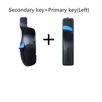 

2020 Flydigi Trigger 2 Generation Mobile Game Button PUBG COD Auxiliary Six-Fing E65E