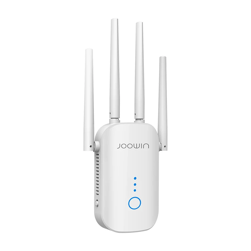 extensor 4 * 3dbi antena de longo