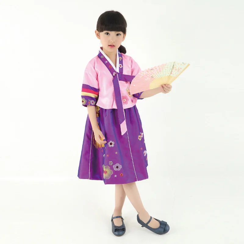 Korean costume 05