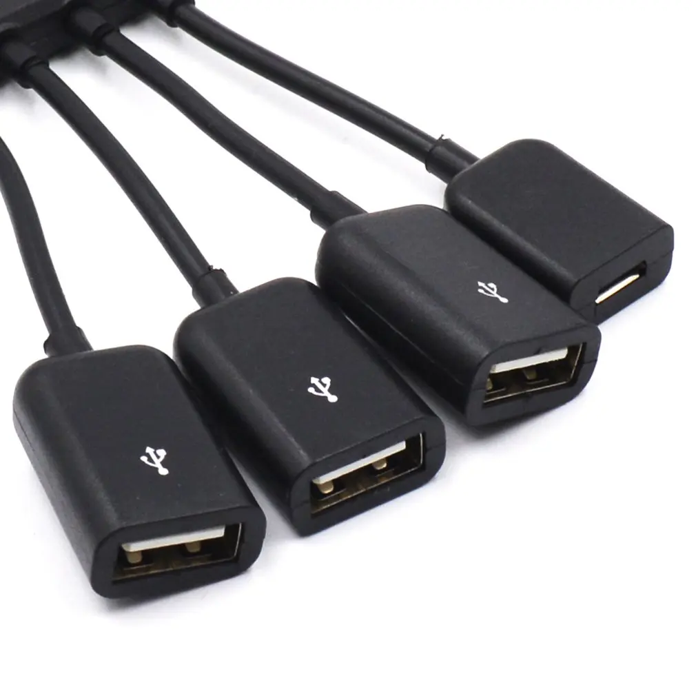 XC-ZJX022 для Android OTG кабель для передачи данных
