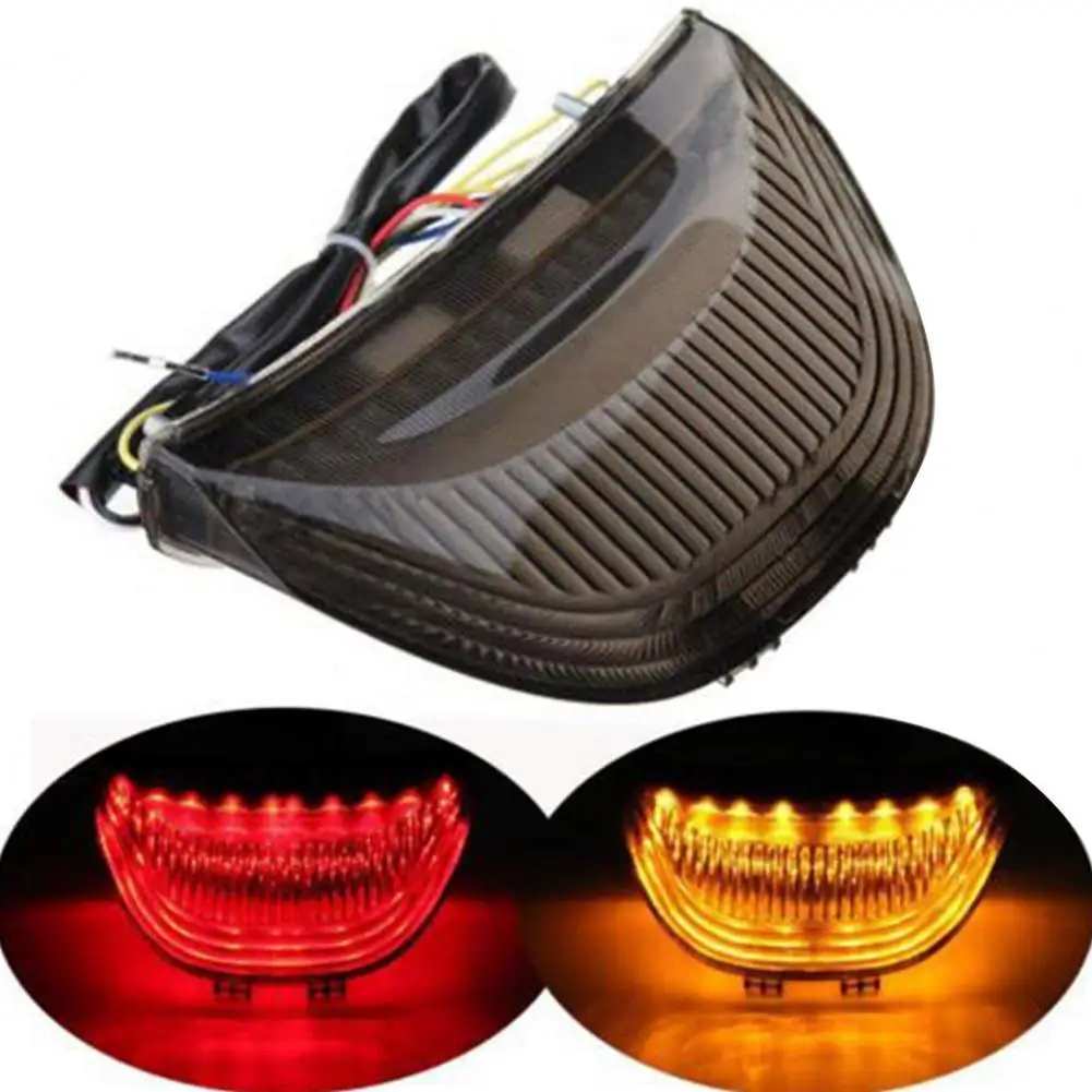 Задний стоп-сигнал для мотоцикла HONDA CBR1000 2004-2007 CBR600 2003-2006 |