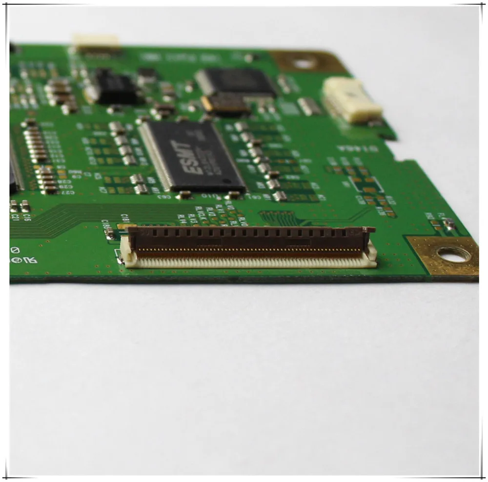 6870C 0146A LC420WU2 SLB1 Tcon доска для ТВ логическая профессиональная тестовая бесплатная