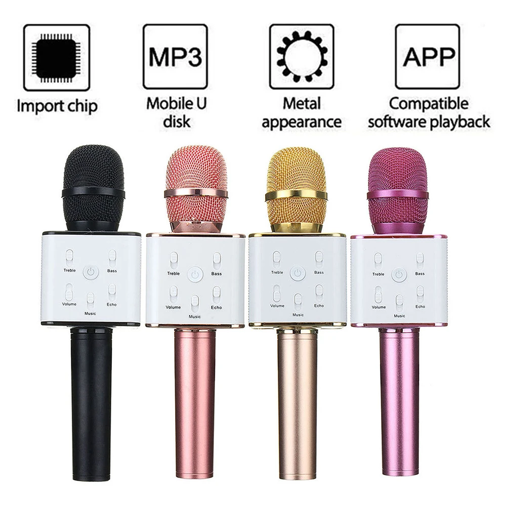 Cheap Pedestal microfone