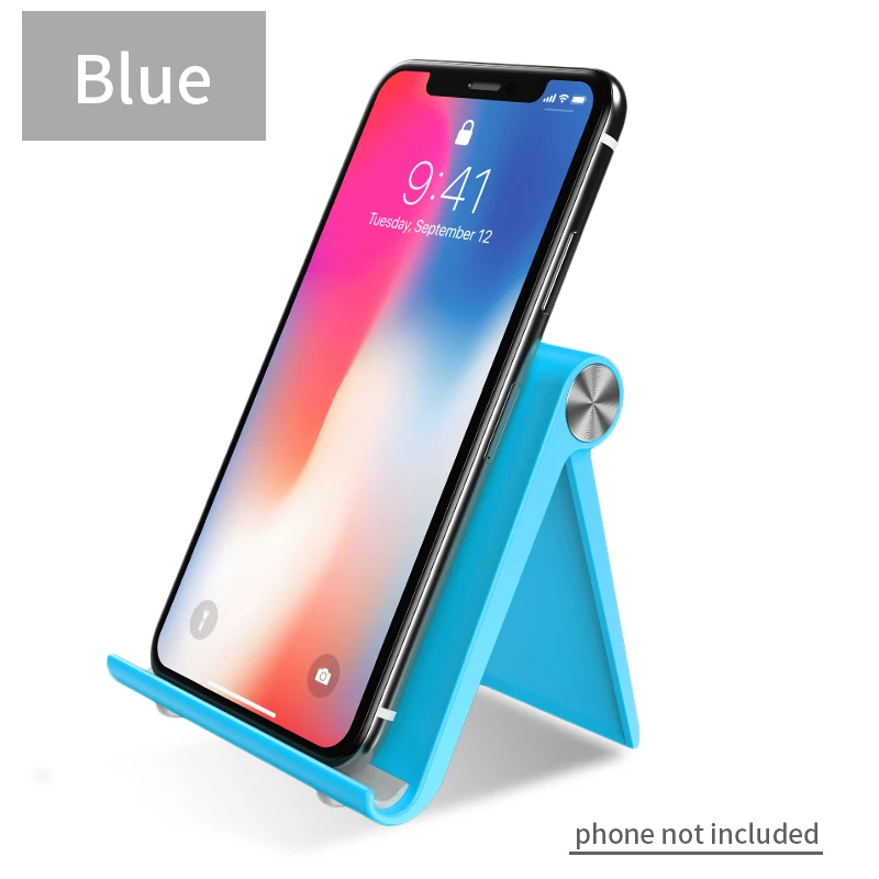 mobile phone stands for vehicle Mobile Phone Holder Stand Smartphone Support Tablet Stand for iPhone HUAWEI Desk Cell Phone Holder Stand Portable Mobile Holder car dashboard phone holder Holders & Stands