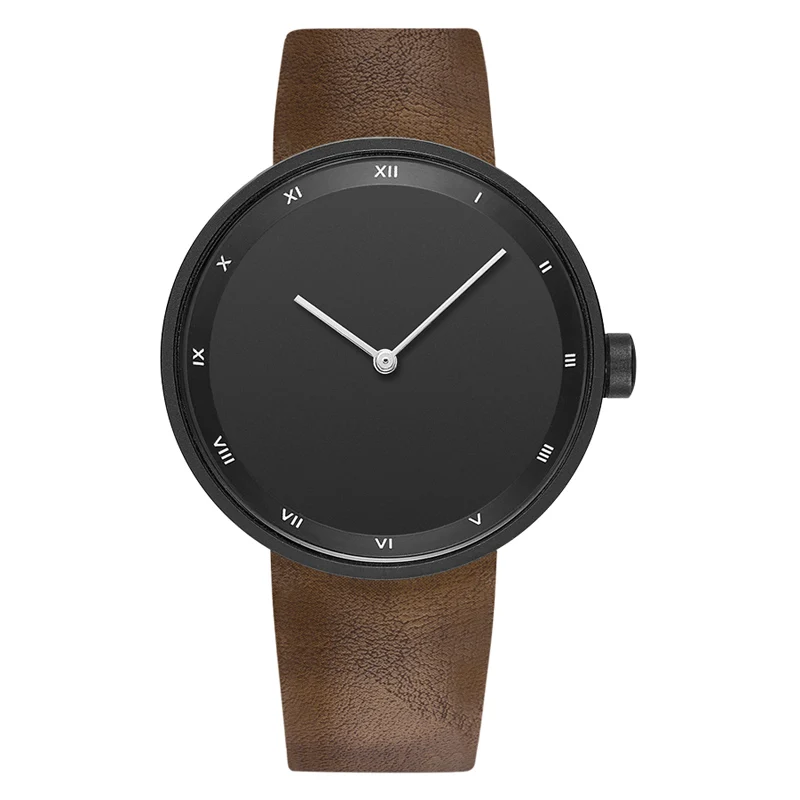 black brown 521