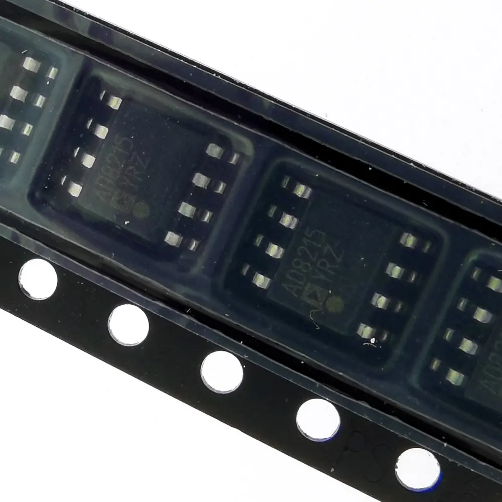 1 шт. AD8215YRZ AD8215YR AD8215 SOP8|Соединители| |