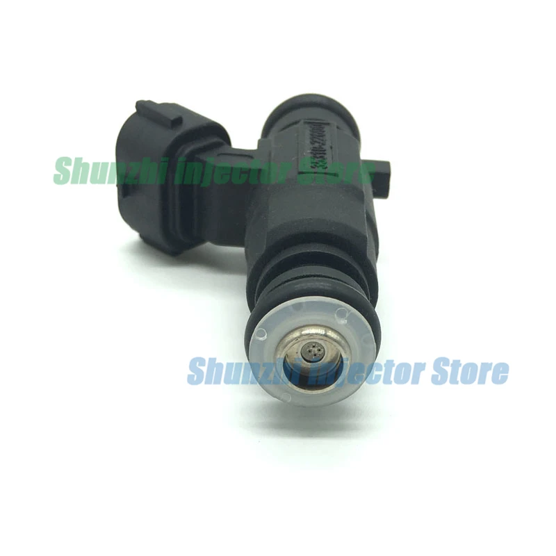 4 шт. Топливные форсунки для hyundai акцент 1.5L 1.6L 2000-2005 OEM 35310-22600 3531022600 35310 22600