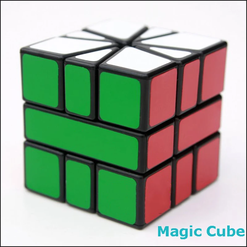 Бесконечная рука куб скорость бесконечная рука кубики Magicos Пазлы хобби Kubus развивающие игрушки скорость Skewb классическая игрушка малыш EE50MF