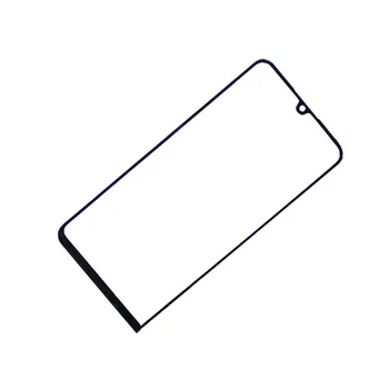 

A 50 Outer Screen For Samsung Galaxy A50 Front Touch Panel LCD Display Out Glass Cover Lens Phone Repair Replace Parts