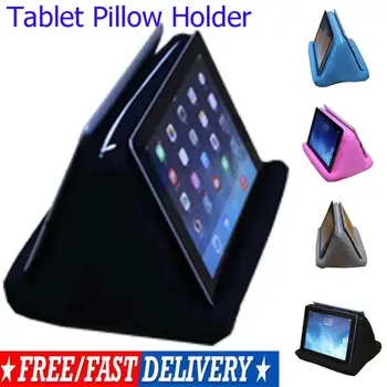 

Multi Angle Tablet Stand Pillow Holder Universal Phone and Tablet Holder Stand