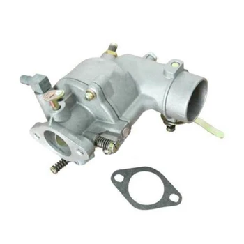 

1*Carburetor+1*Gasket For 7Hp 8Hp 9Hp Engine Replace 170401 170402 170412 170417 170431 170432 170435 170437170452 170457