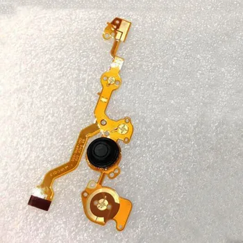 

NEW COPY For Canon 5D3 5D Mark III Joystick Switch Button Multi-Controller Button Flex Cable Camera Repair Part Unit