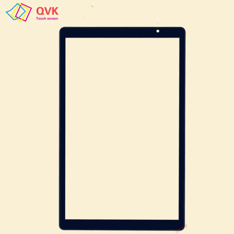 Новый емкостный сенсорный экран 10 1 дюйма для MLAB 8990 GLOWY 4G LTE стеклянная панель