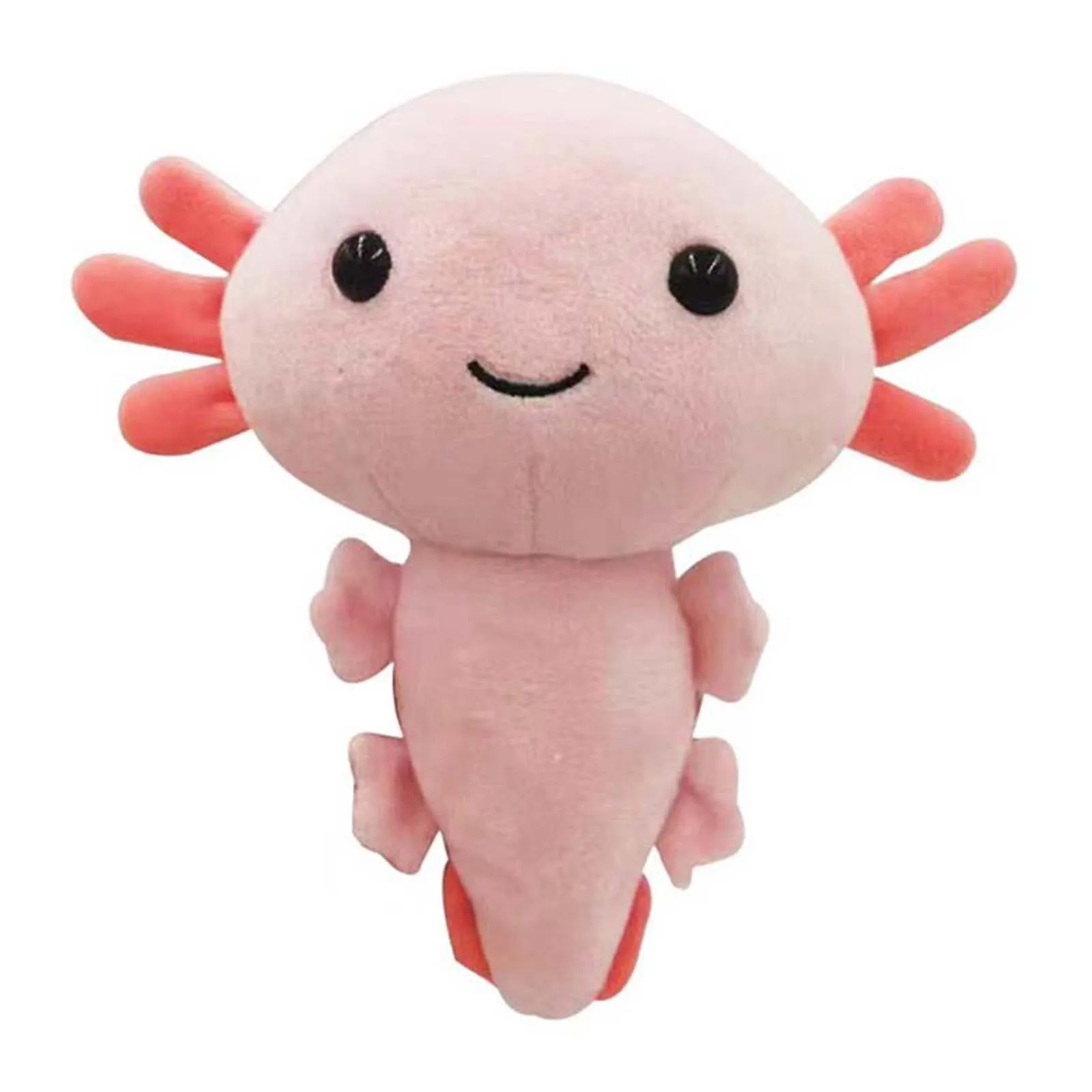 Pillows Stuffed Animal Pillow Toy Doll Cute Animal Octopus Frog Bee Soft Stuffed Pillow Toys 12 Inch Axolotl Plush Toy Toys Games Agreena Com