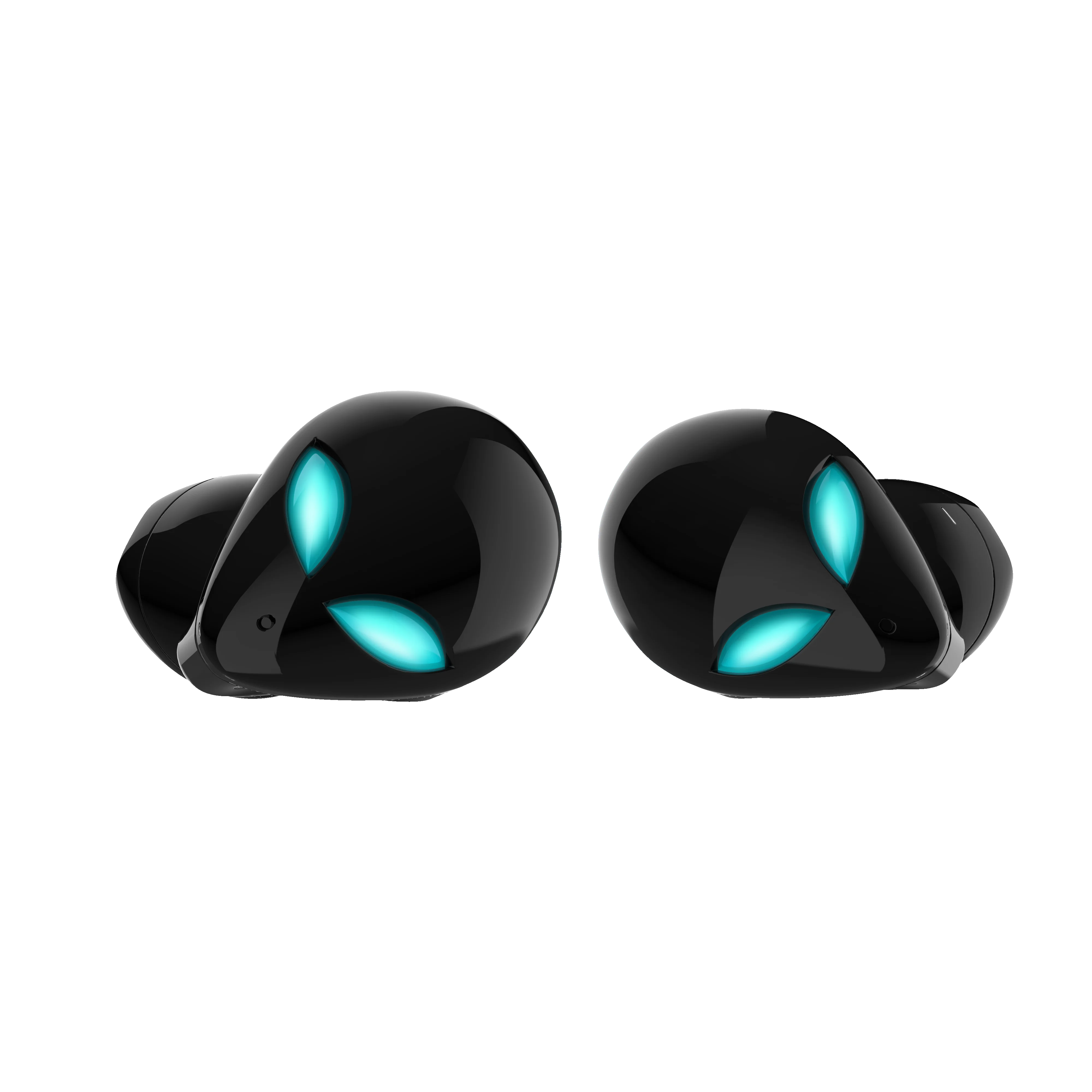 Bluetooth Headset TWS 5.0 Aliens Wireless Headphone Fone De Ouvido Earbuds Earphones Auricular Stereo Waterproof Smart Sport T8