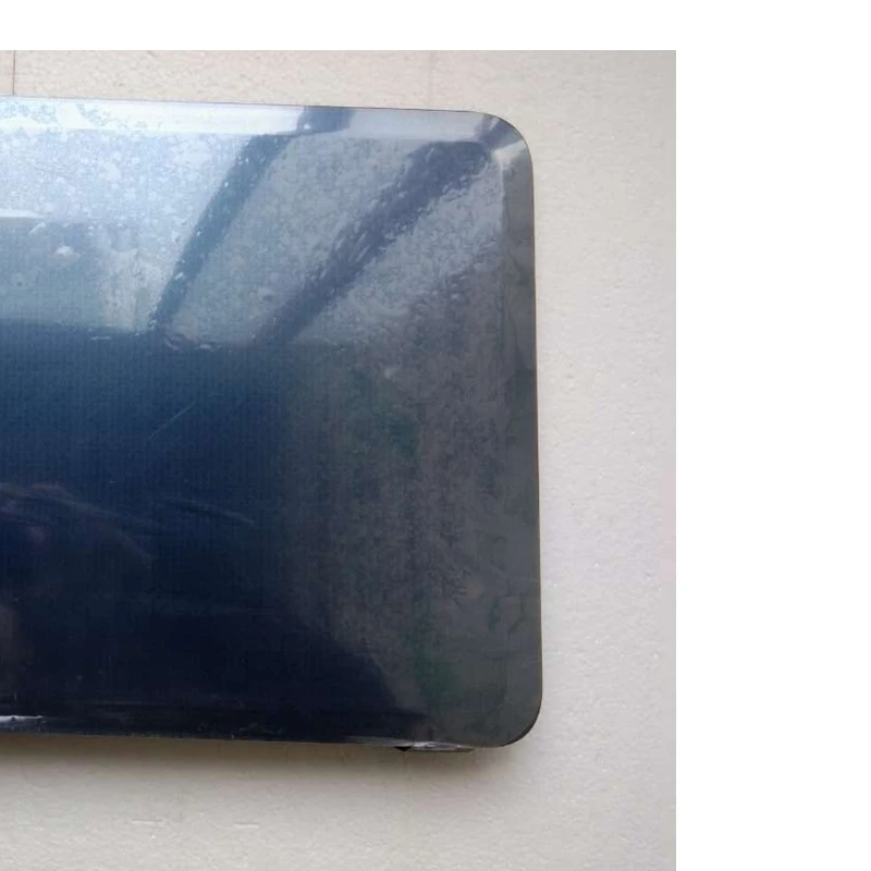 Верхний чехол для рук для lenovo IdeaPad y570 AP0HB000600 с сенсорной панелью C оболочкой