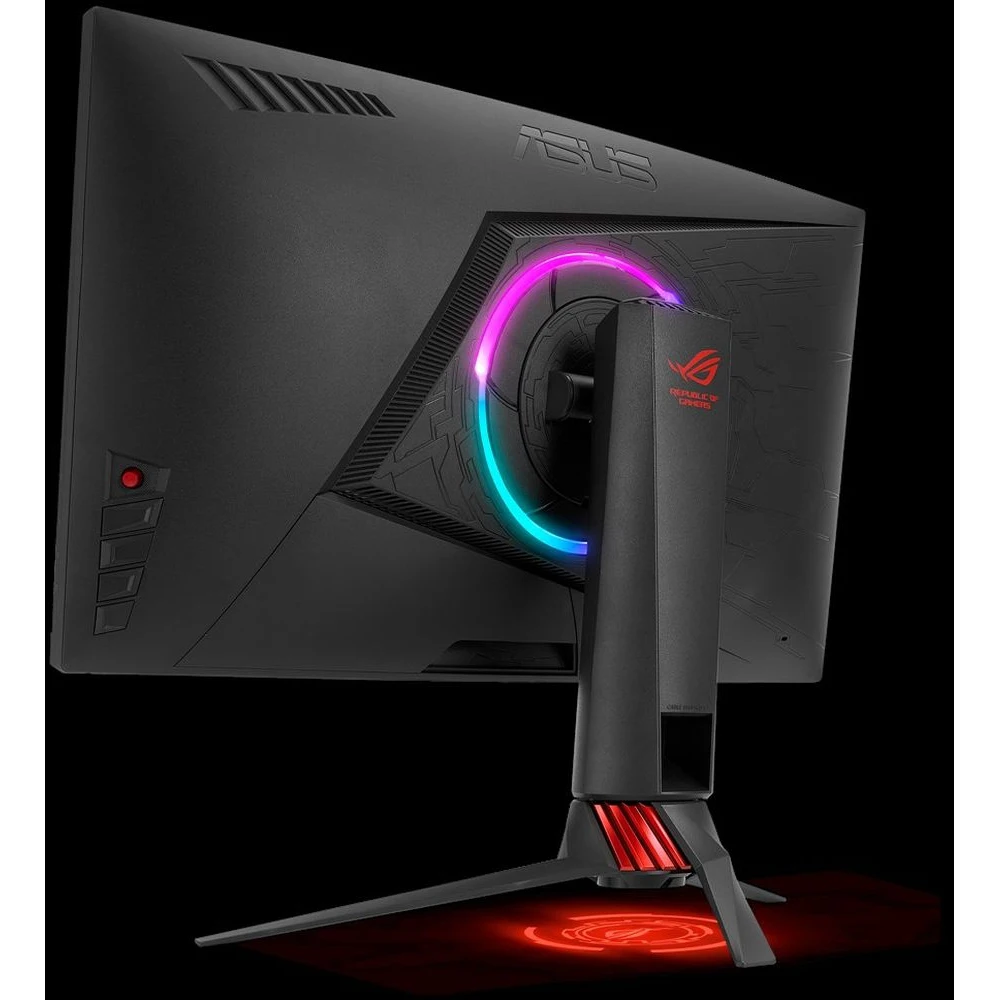 Monitor Asus 2" XG27VQ VA 1920x1080 144Hz FreeSync 300CD/M2 16:9