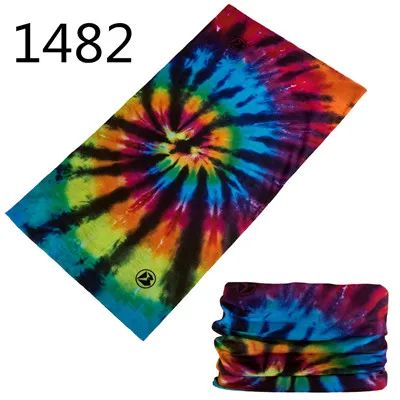 Outdoor Tube Bandana Face Scarf #2