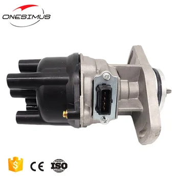 

electronic performance car parts ignition distributor for GA15 / GA16 engine
