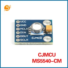 S ROBOT CJMCU Digital Pressure Sensor Module Waterproof And Accurate Height Module MS5540-CM MS5540C Micro Barometer EC17