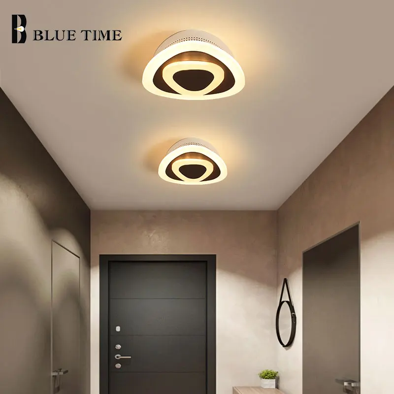 

Led Ceiling Light For Home Modern Ceiling Lamp 12w Acrylic Light Living room Bedroom Kitchen Corridor Light Star Lamp Luminaires